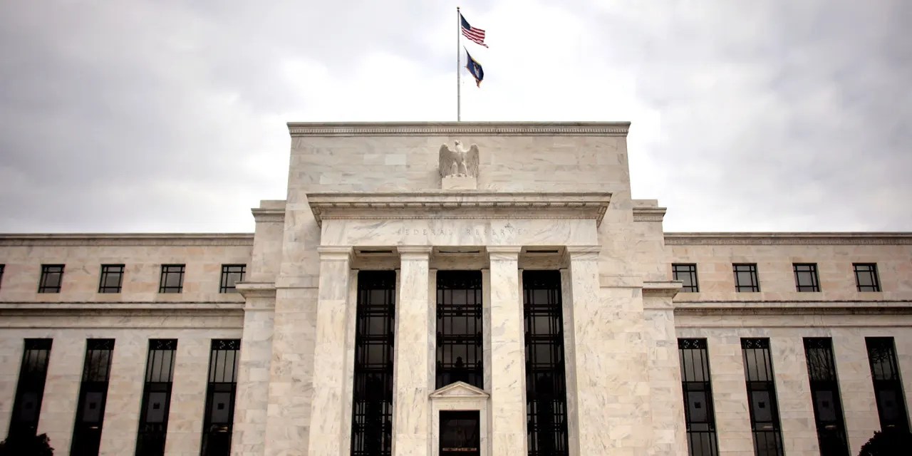 Federal Reserve Backstops Some MoneyMarket Funds. What That Means and Why It’s Important