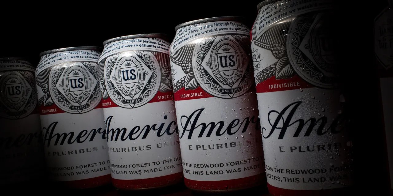 AnheuserBusch Reported Disappointing Earnings. Why Its Stock Is