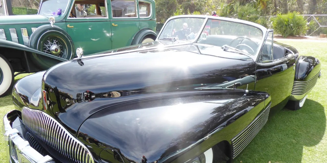 Amelia Island Sees Record Attendance Despite the Coronavirus’ Arrival