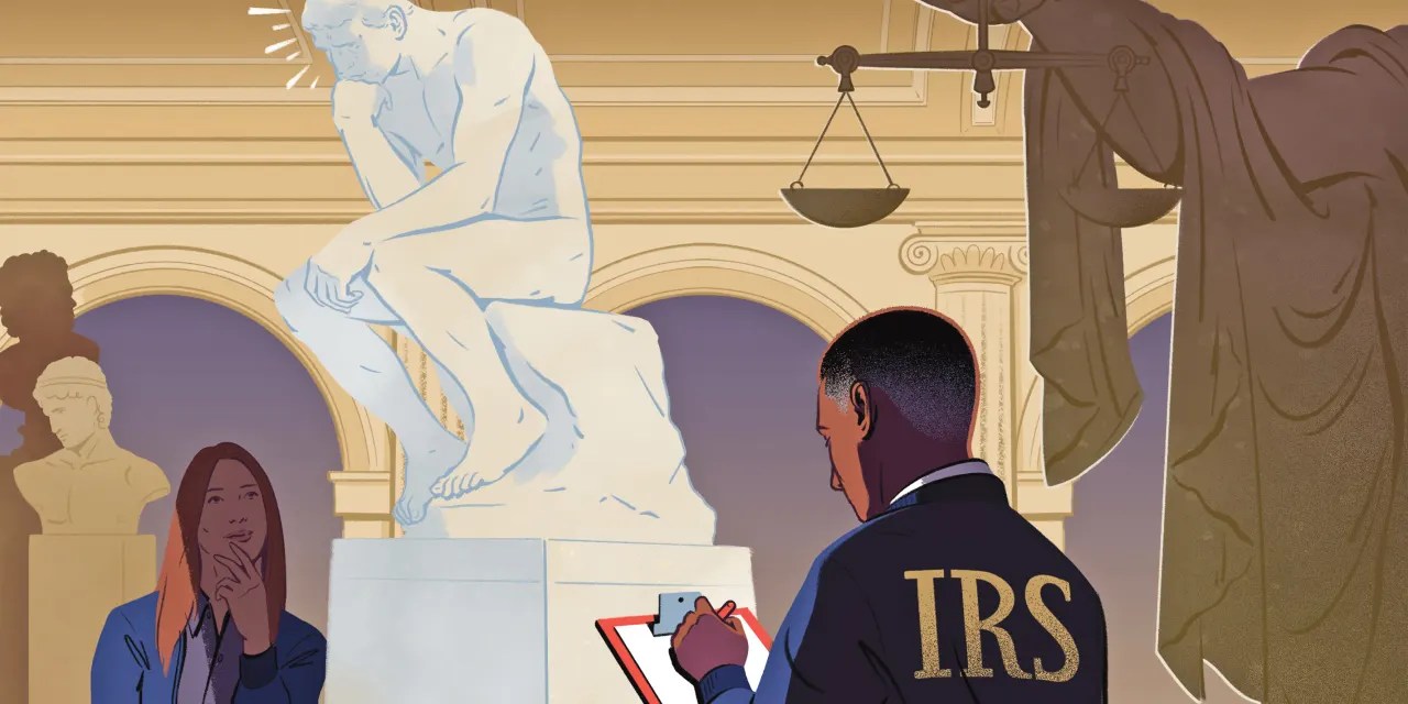 How to Donate Art to Charity Penta