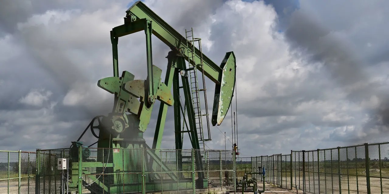 MLP Dividends are Starting to Get Cut Barron's