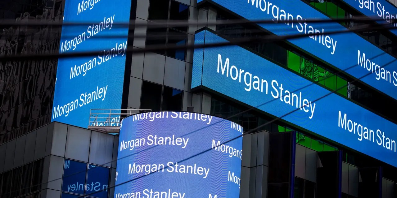 Stanley Delays Changes to Advisor Pay Barron's