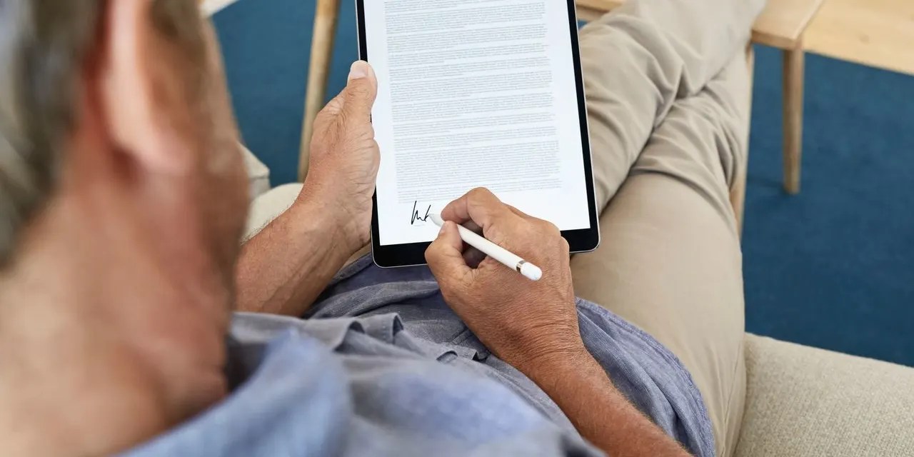 Virtual Closings Prove Logical End Step to New York’s Real Estate