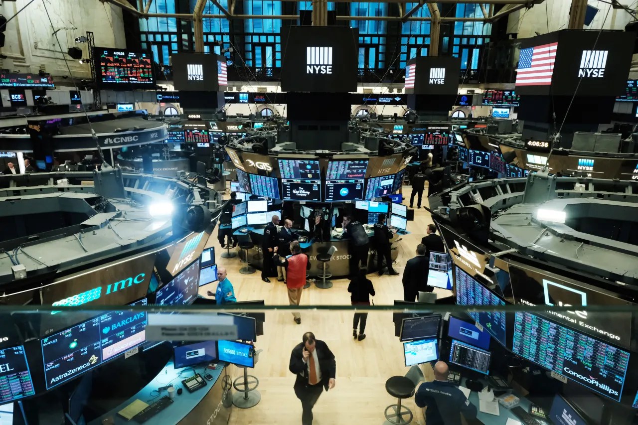 Is the Stock Market Closed Today? Here Are the Hours for