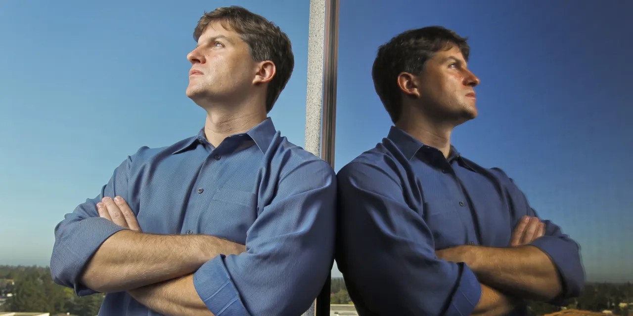 Scion Asset Management, LLC 13F Holdings Dr. Michael Burry Fintel.io