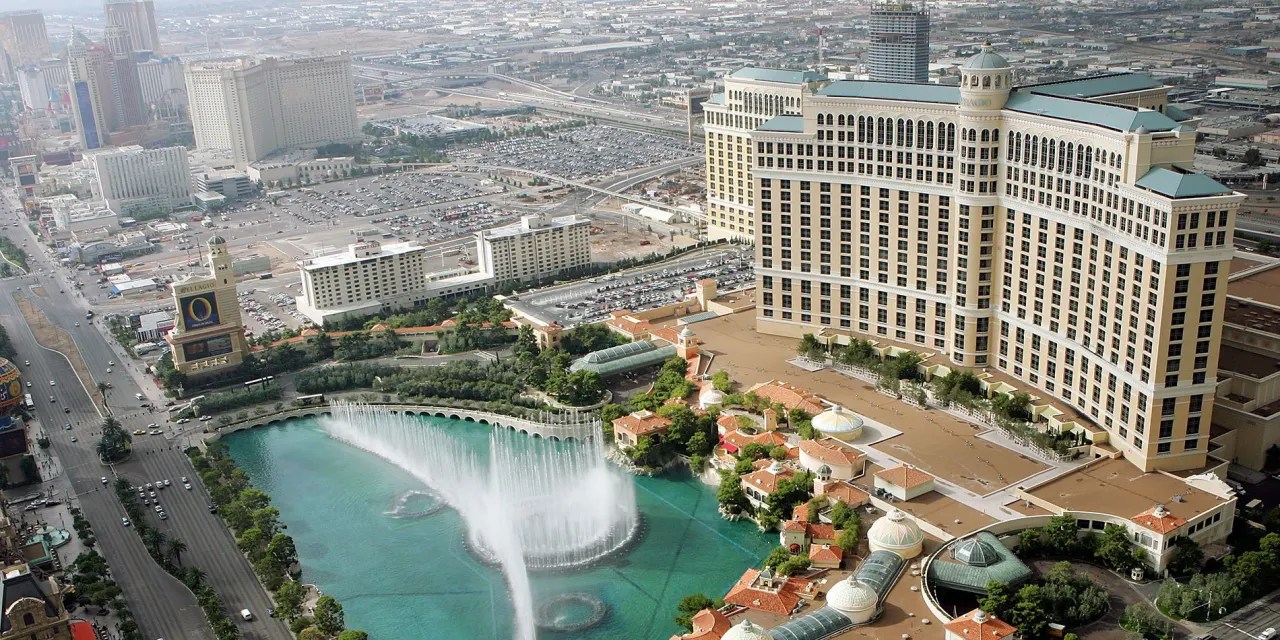 Blackstone Real Estate Investment Trust Faces Pricing Pressure Barron's