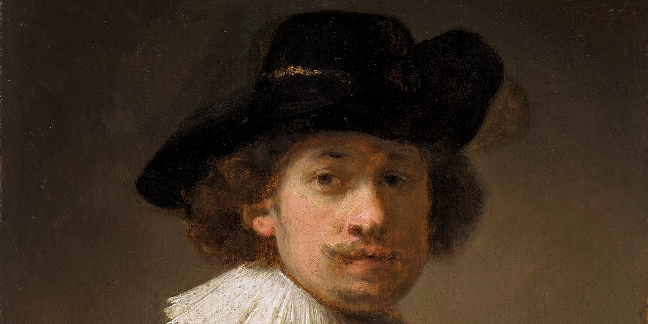 Rembrandt Self Portrait to Highlight Sotheby’s London Sale Penta