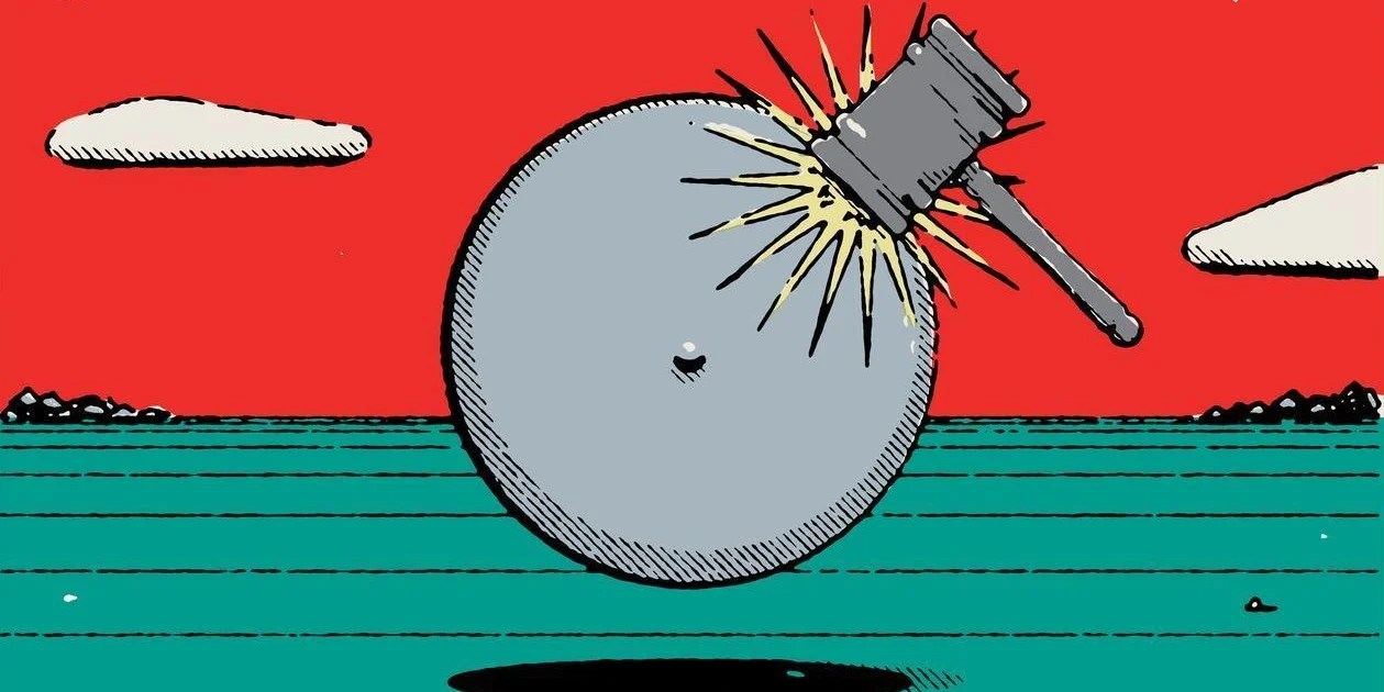 Why Did the Stock Market Go Down Today? The Market Really Wants Fiscal