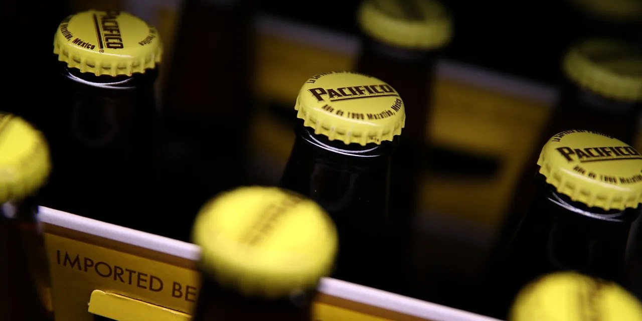 Constellation Brands’ Earnings Are Coming. Buy the Stock Now,