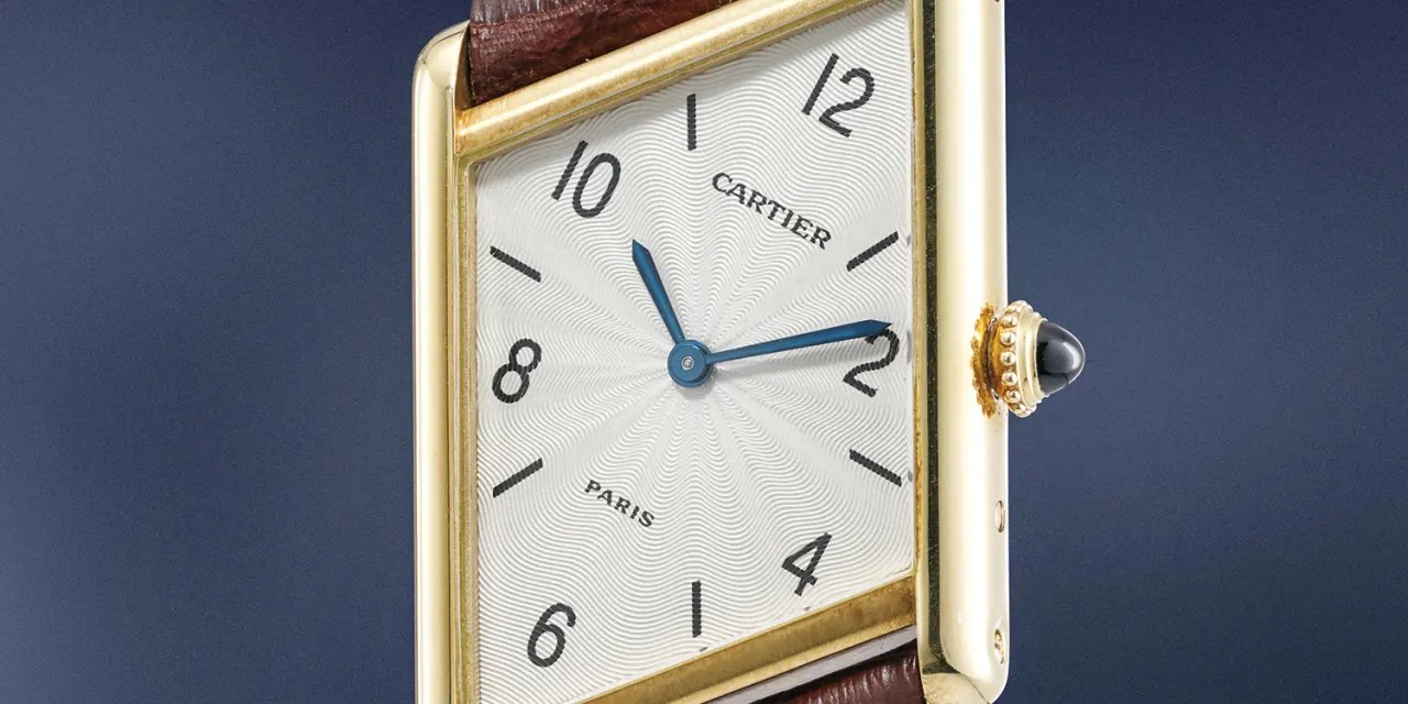 Phillips Brings Back Live Watch Auctions With Geneva Auction XI Penta