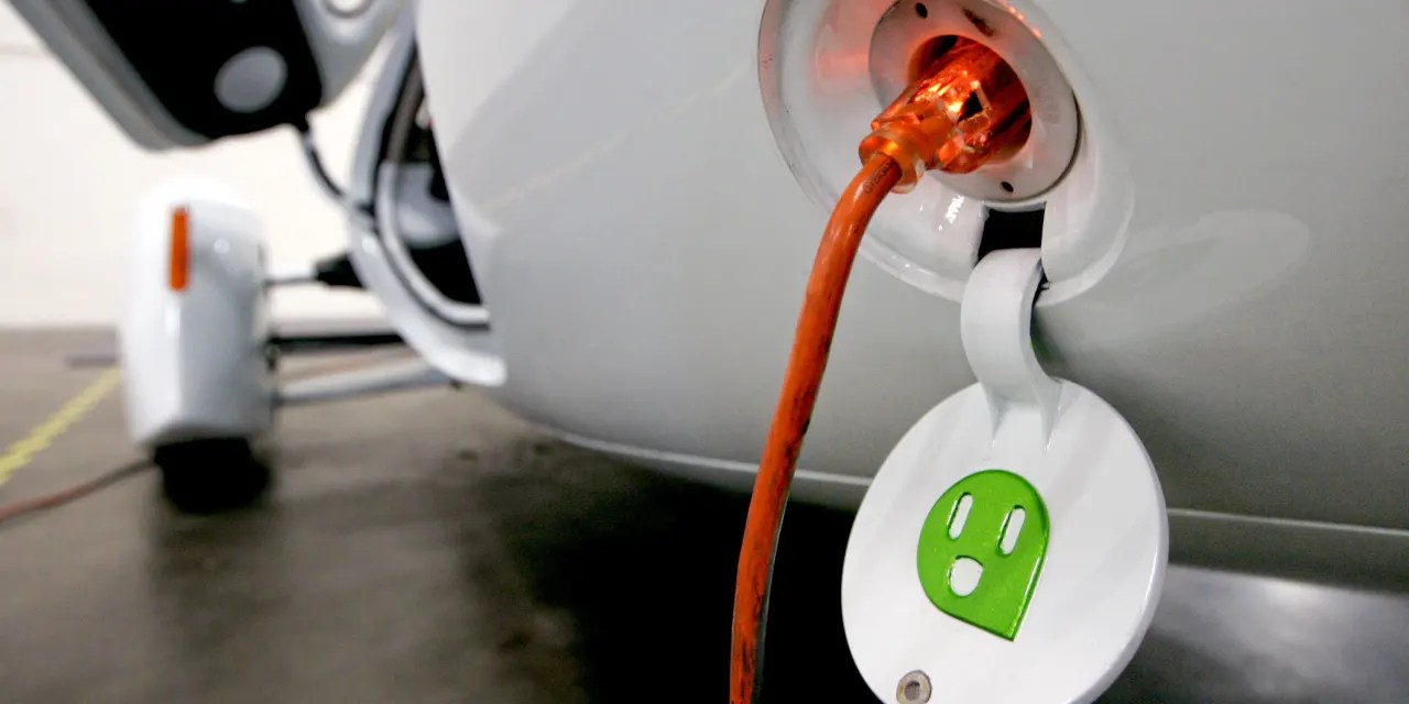 Plug Power’s Earnings Were Solid, but Here’s the Real Reason the Stock