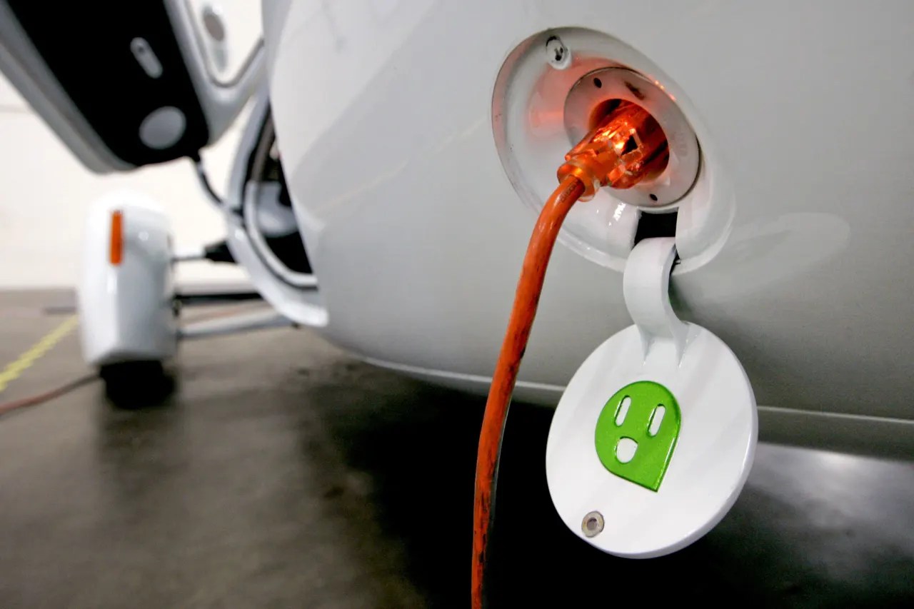 Plug Power News / Txcrihoz6xpufm / Naturally, the share price jumped on