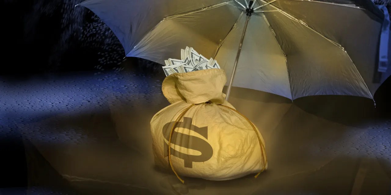 The Stock Market Still Faces Headwinds. Amazon and Other Stocks Could