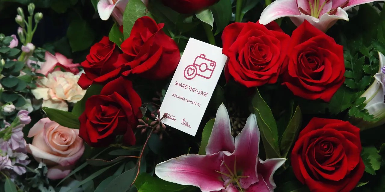 1800Flowers Stock Hits New Highs on Strong Sales Outlook Barron's