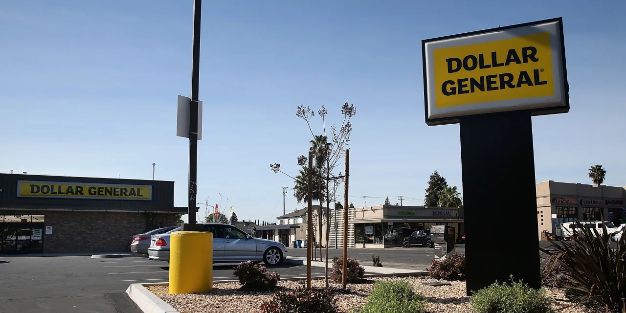 Dollar Store Stocks Can Keep Bucking Retail Trends. Here’s Why. Barron's