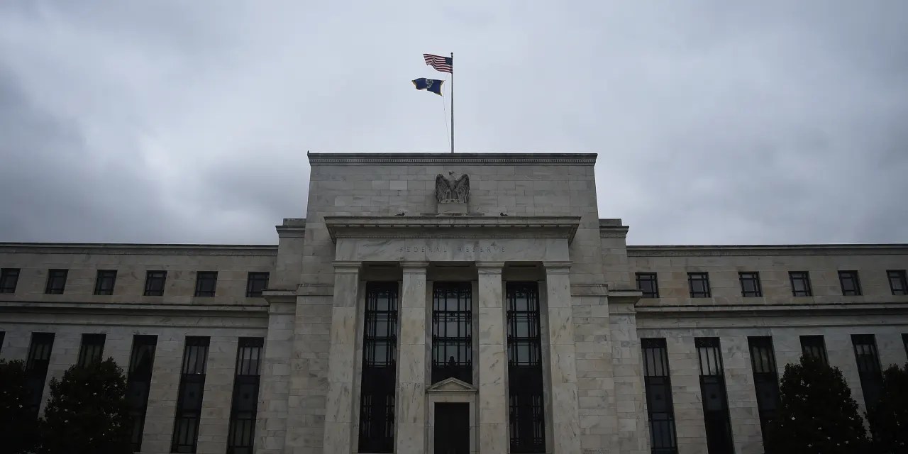 The Federal Reserve Is Buying Fewer Junk Bonds Barron's