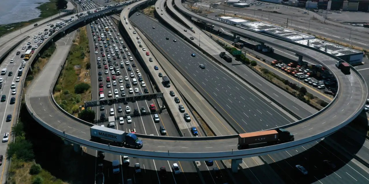 California Is Banning GasPowered Cars. ElectricVehicle Stocks Will