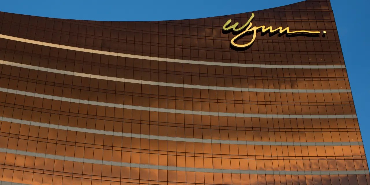 Wynn Resorts Stock Can Double in a Year Fund Manager Barron's