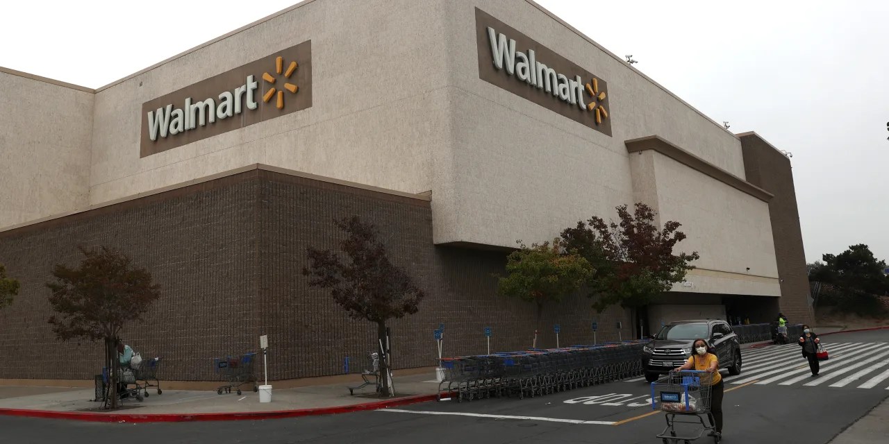 Why Walmart’s Sale of U.K. Grocer Asda Makes It an Even Stronger