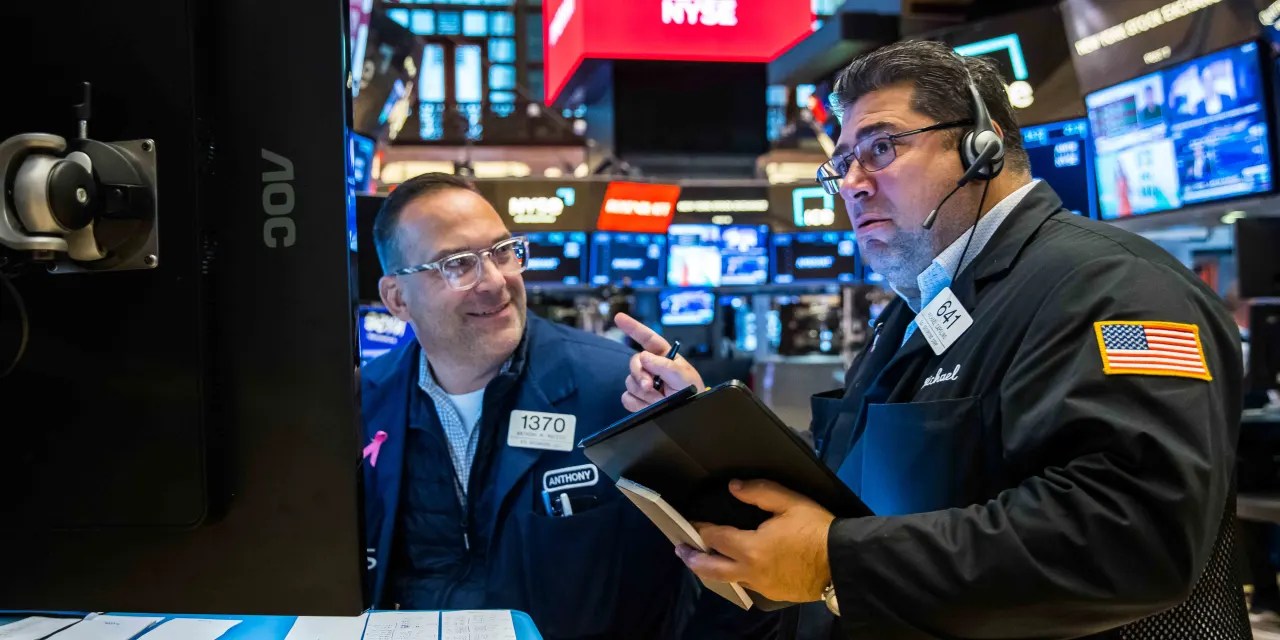 Is the Stock Market Open Today? These Are the Trading Hours for Labor