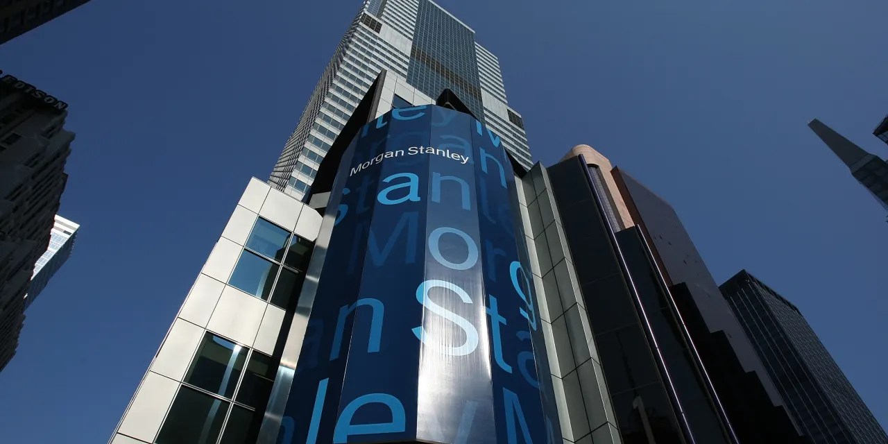 Stanley Financial Advisor Ranks Swell Barron's