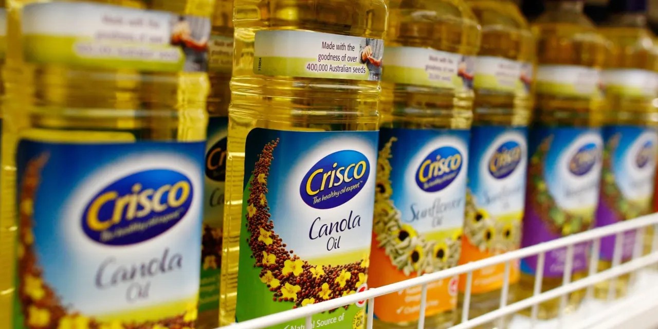 Why B&G Foods Is Buying the Crisco Brand and What It Might Mean for the
