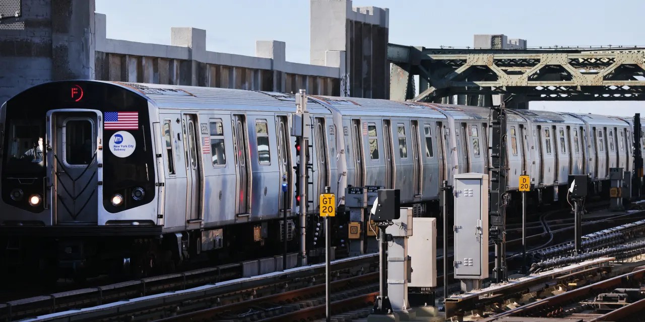 The MTA Could Be the Last to Tap the Fed’s Muni Facility. Wall Street