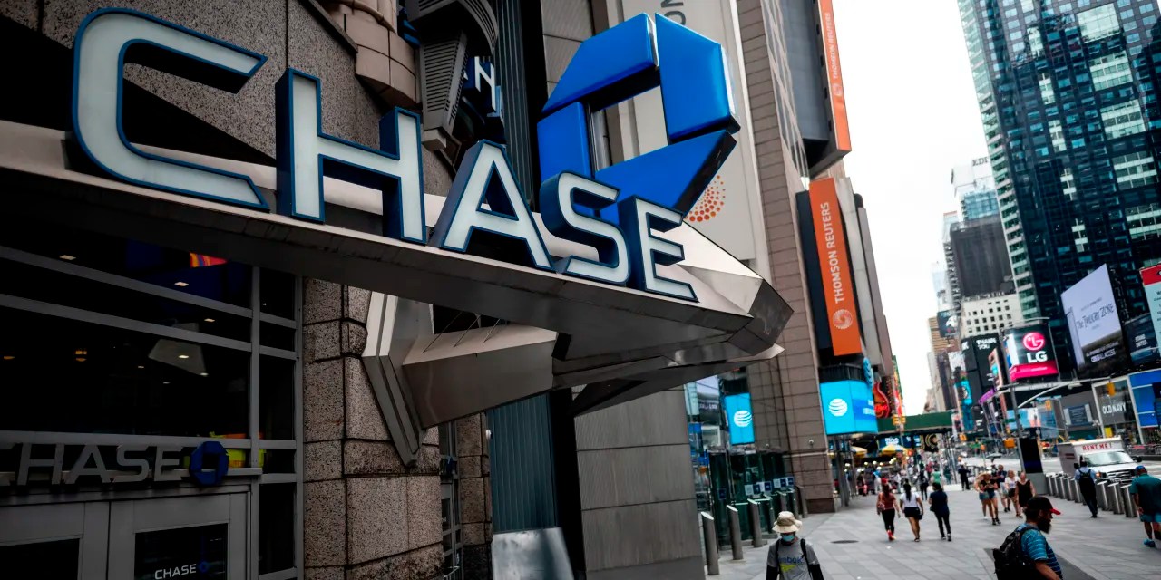 Citigroup and Wells Fargo Are Stanley’s Top Bank Stock Picks