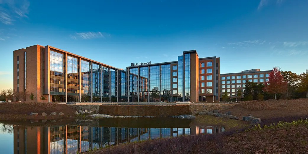 LPL to Buy Waddell & Reed’s Wealth Management Business Barron's