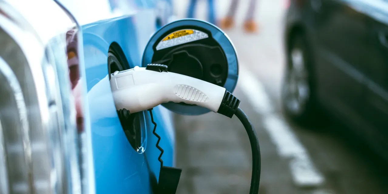 QuantumScape EV Batteries Can Be Charged Super Fast. Why That Matters