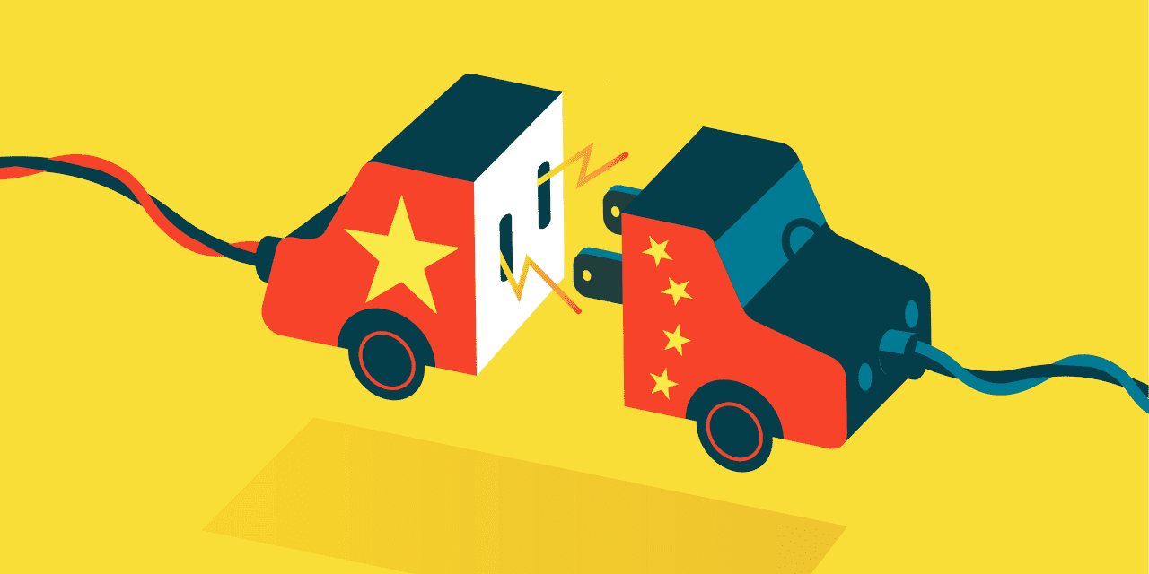 NIO, Xpeng, and Li Auto Are Not the Next Tesla. Why It’s Time to Unplug