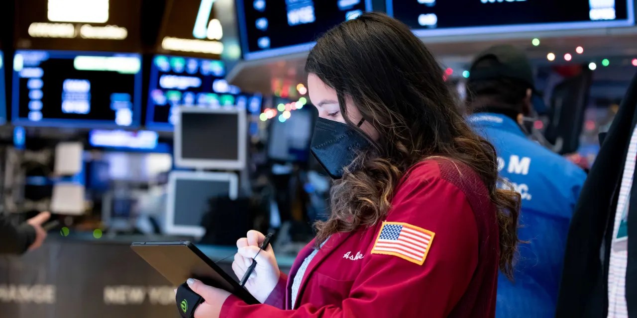 Petco, Affirm, and Poshmark Plan to Go Public Next Week. The IPO Market Is Open. Barron's