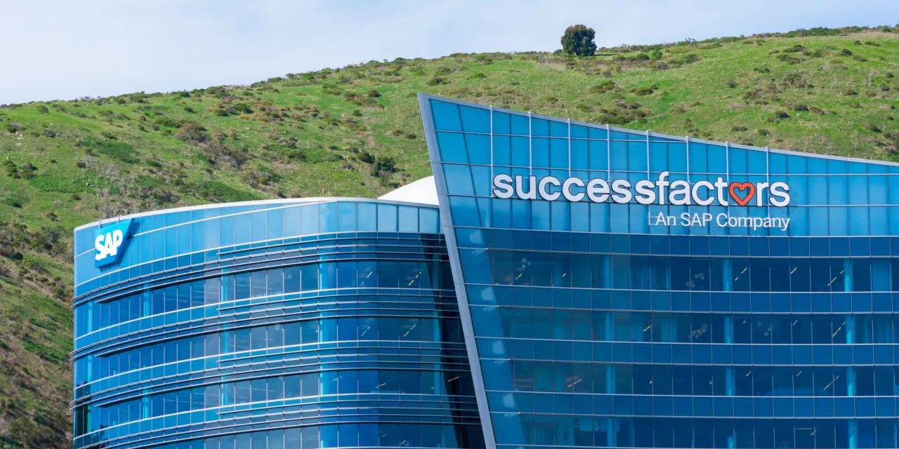 German Software Giant SAP’s Shares Rally on Solid Quarterly Earnings