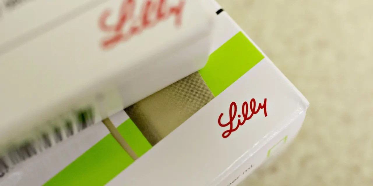 Eli Lilly Rises Again as Stock Upgraded Following Mounjaro Sales Surge