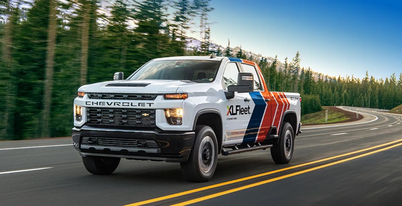 xl fleet stock forecast 2021 Leann Barden