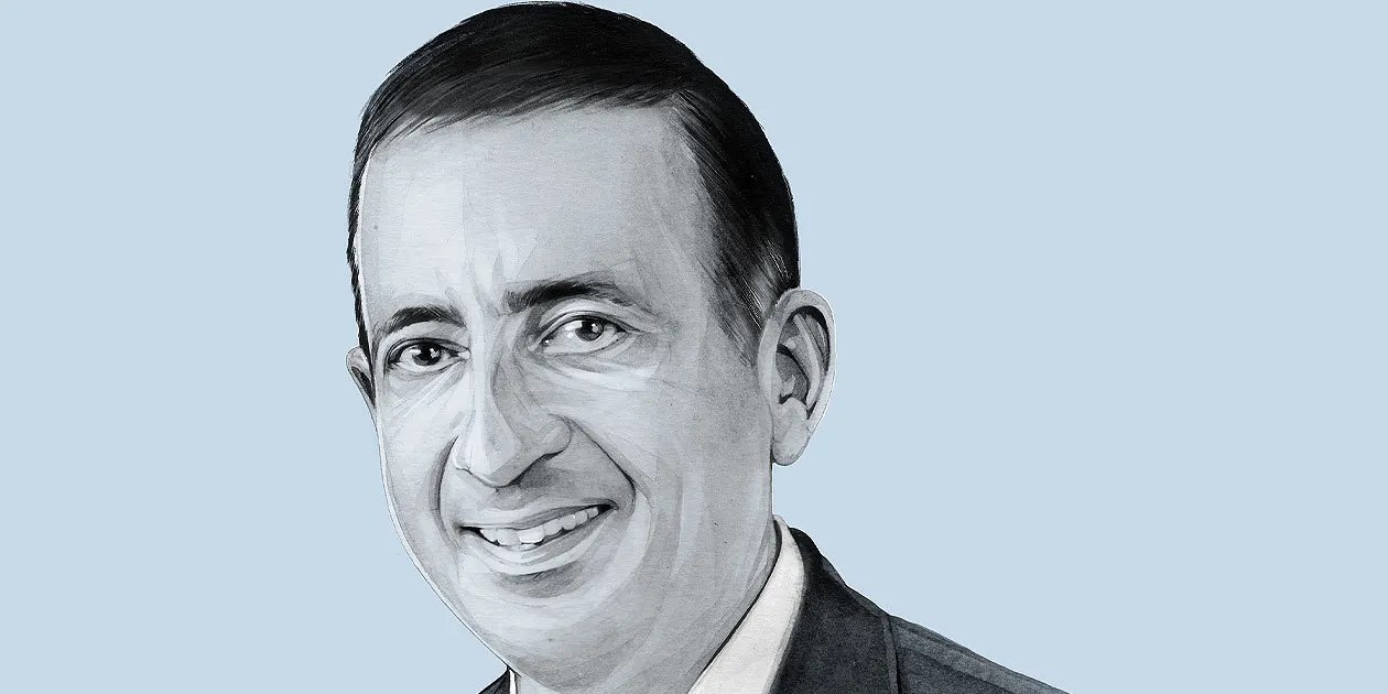 Reza Zafari of Merrill Lynch Small Cap Stocks and Aggressive Goals