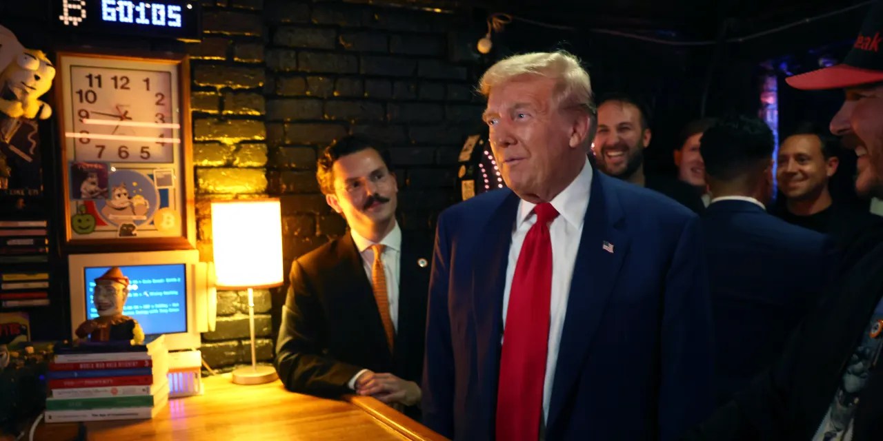 Bitcoin Price Tops 72,000, Dogecoin Gets Elon Musk Boost as Cryptos Soar Ahead if Election