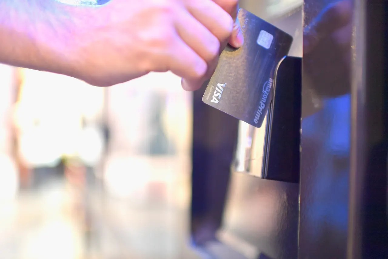 Which one is better Visa or Mastercard? Leia aqui Which is better Visa