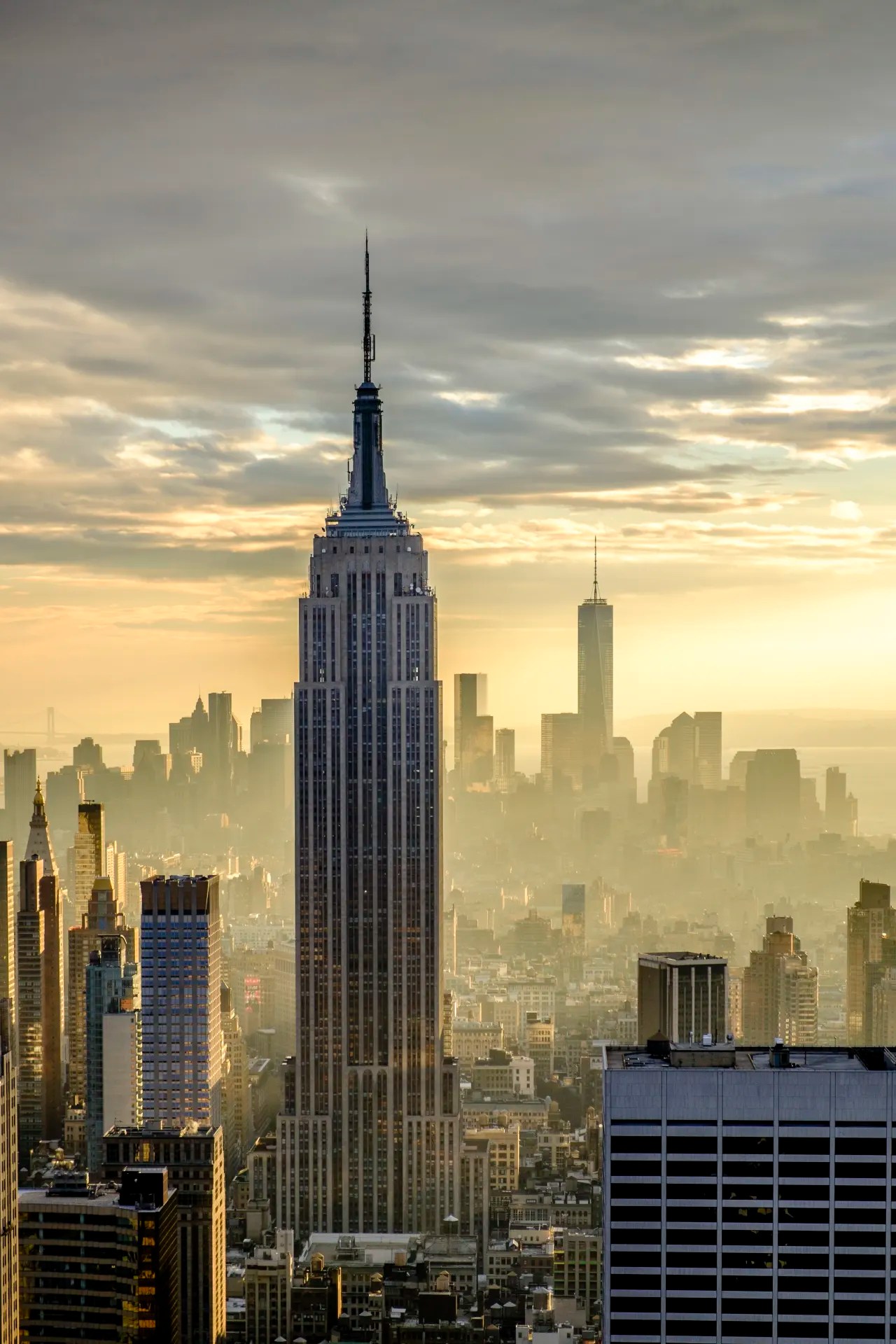Verschiebung Juwel Stipendium empire state building Wie Rechtzeitig