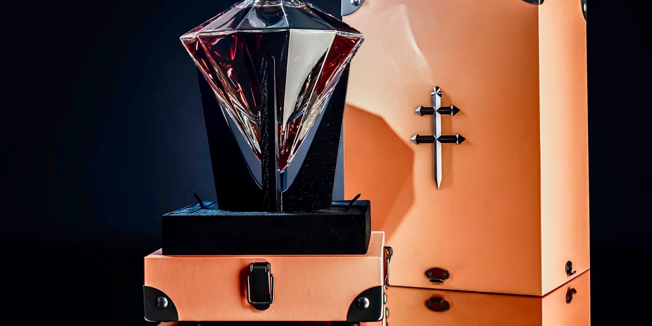 JayZ Auctioning Rare Bottle of D’Ussé Cognac for Charity Barron's