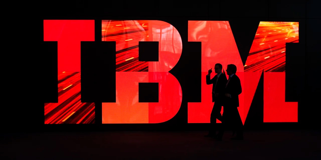 IBM is paying a rich price to acquire Red Hat. Barron's