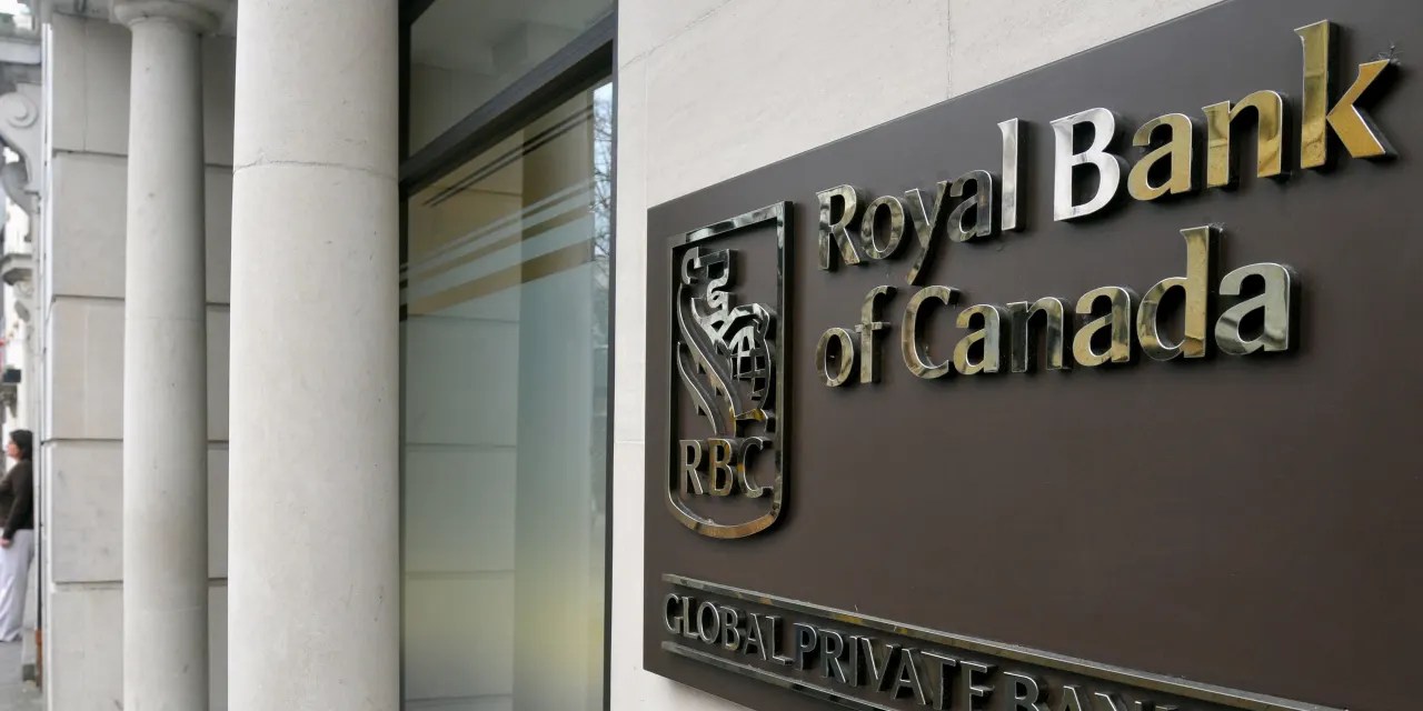 RBC Hiring Spree Lifts Talent Out of Wells Fargo, Stanley, UBS