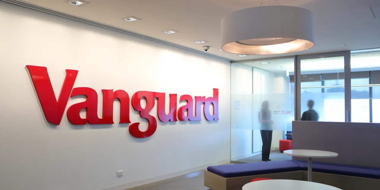 Vanguard Expands Access to Private Equity to More Investors Barron's