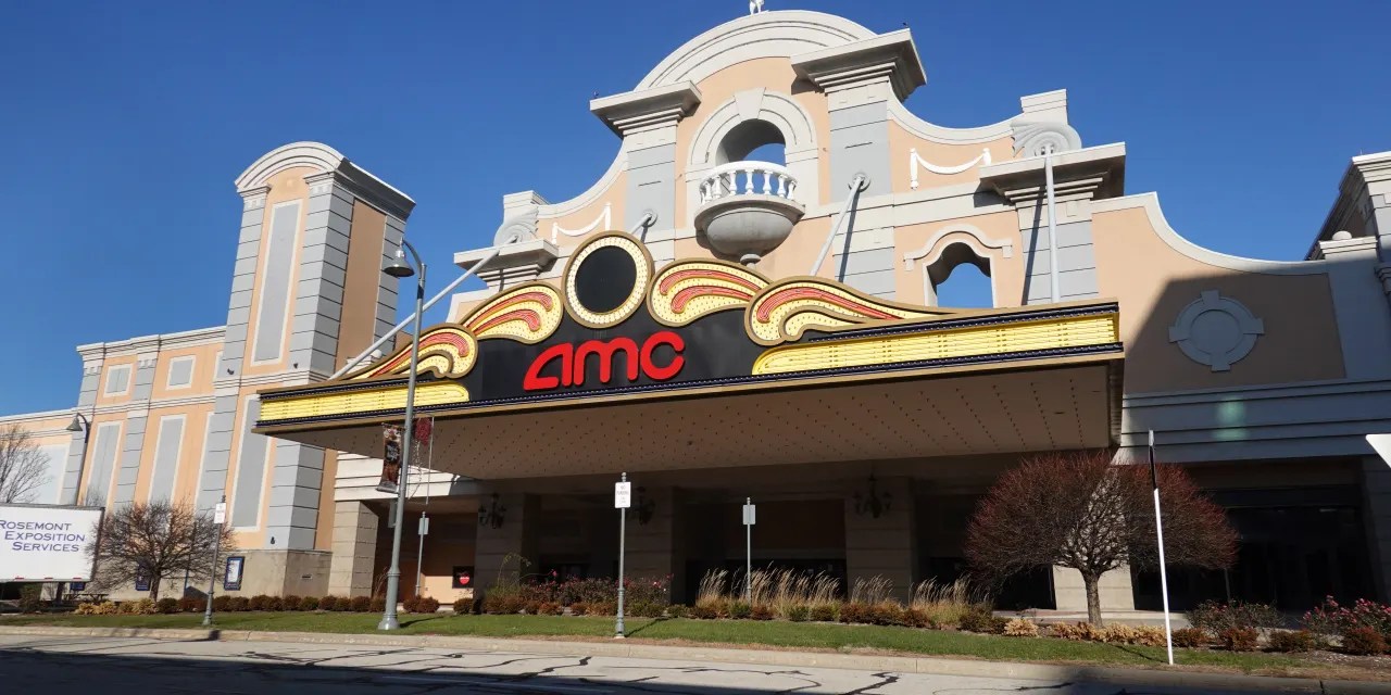 'Fast and Furious 9' Box Office Impressed. What It Means for AMC, Other Stocks. Barron's