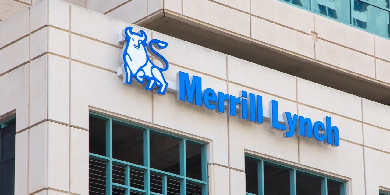 Merrill Lynch Overhauls Advisor Training Program Barron's