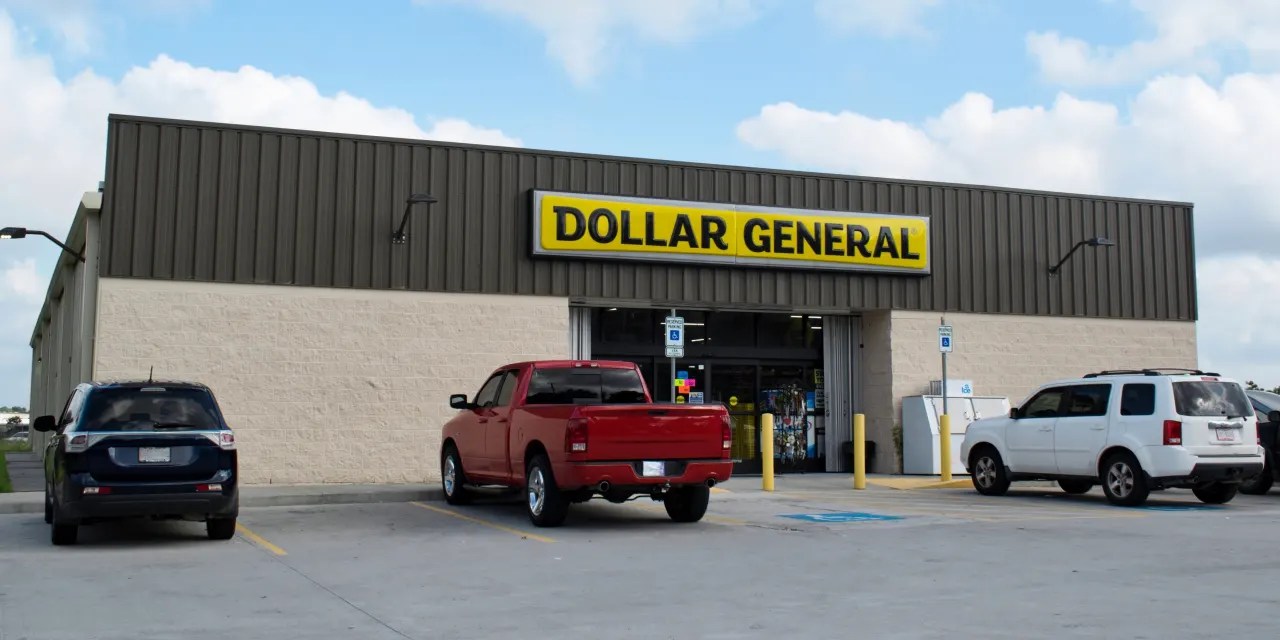 Dollar General Had Strong Earnings. It Can Weather Postpandemic