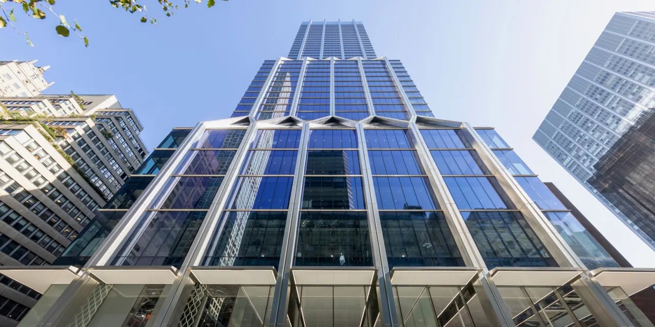 Will Commercial Real Estate and Offices Rebound? What an Investor Says