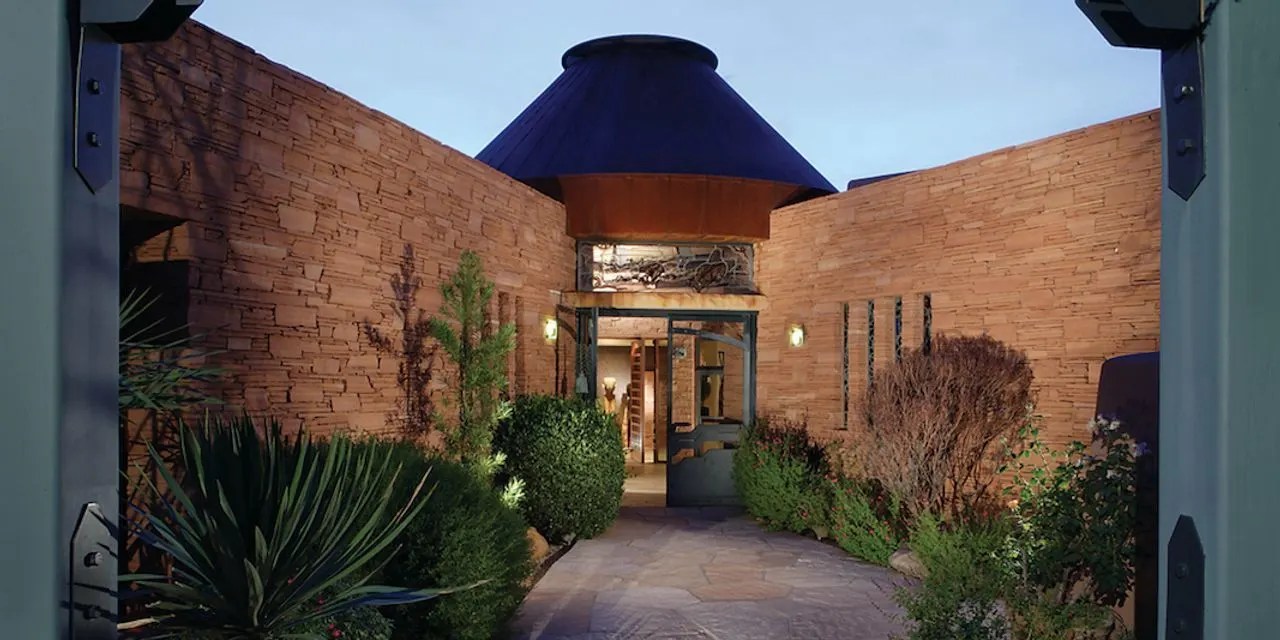 173Acre Estate Among Sedona’s Red Rocks Sets a Price Record for the