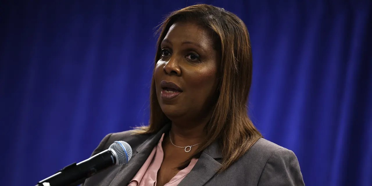 Johnson & Johnson Settles New York Opioid Case for 230 Million Barron's