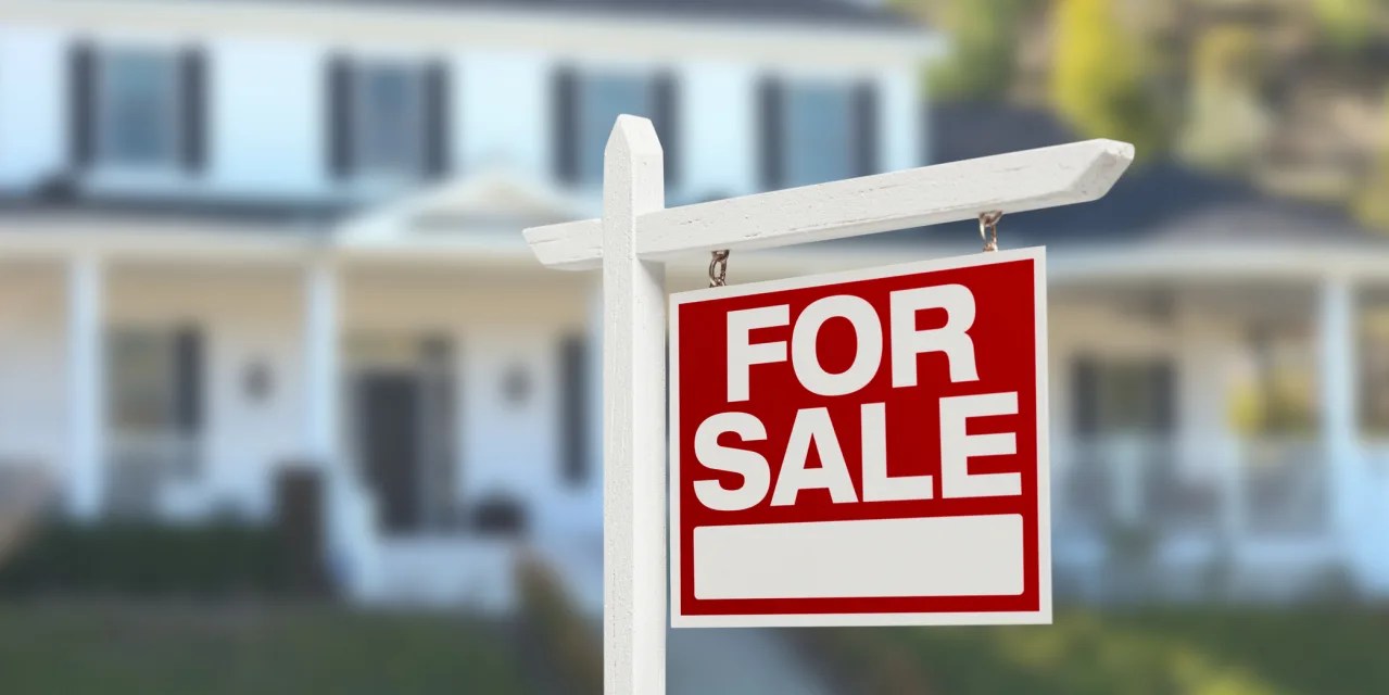 Is the Housing Market Going to Crash and Prices About to Fall? Barron's